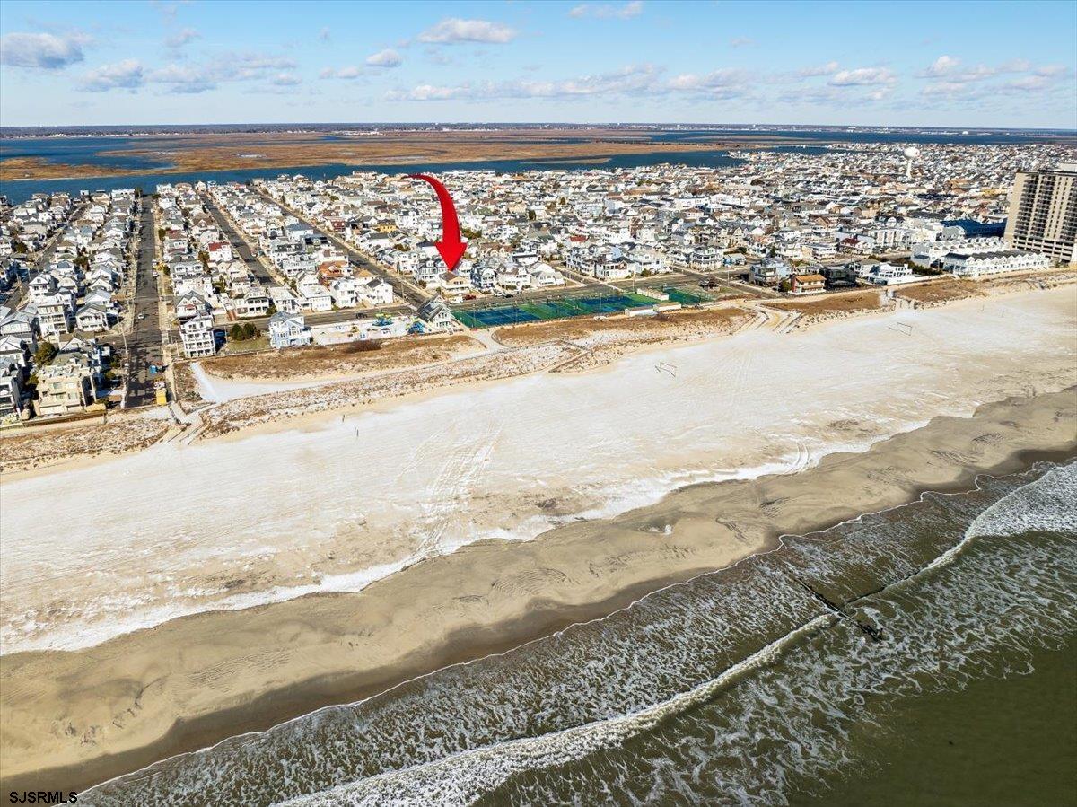 Longport, New Jersey 08403, United States, ,Land,Active,153745