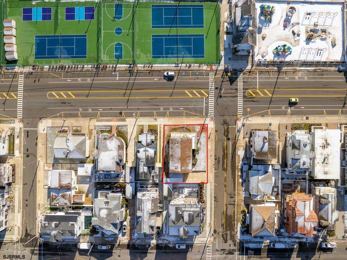 Longport, New Jersey 08403, United States, ,Land,Active,153745