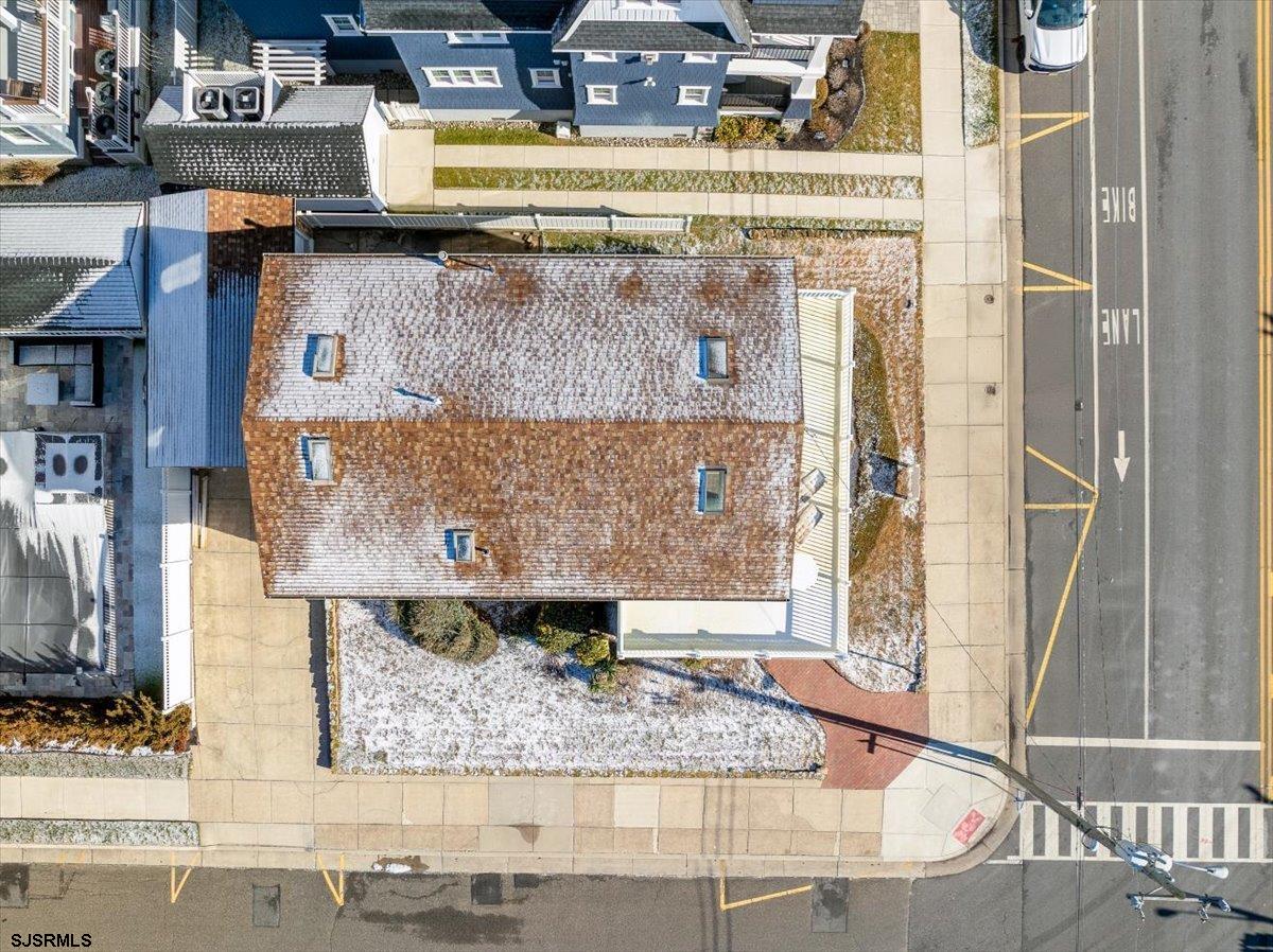 Longport, New Jersey 08403, United States, ,Land,Active,153745