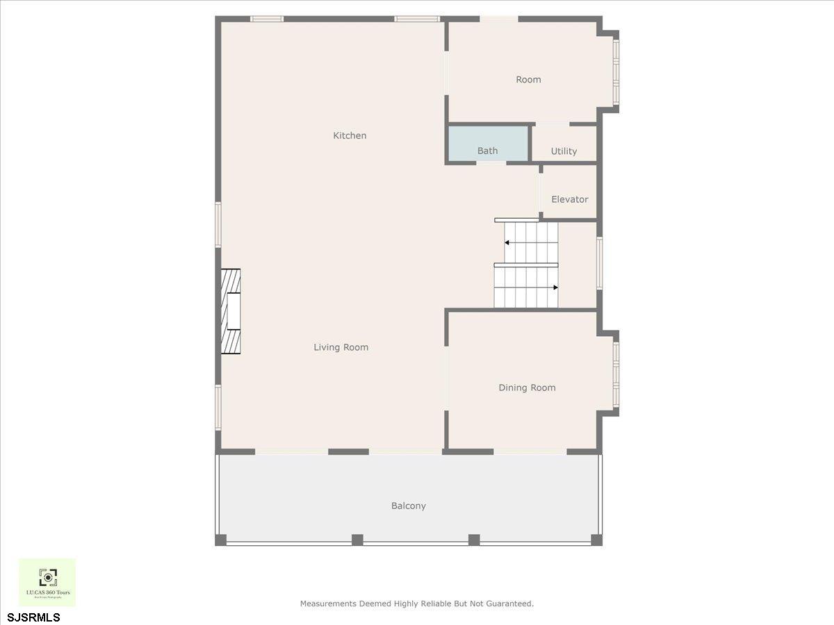 Margate, New Jersey 08402, United States, 5 Bedrooms Bedrooms, ,5 BathroomsBathrooms,Residential,Active,200551