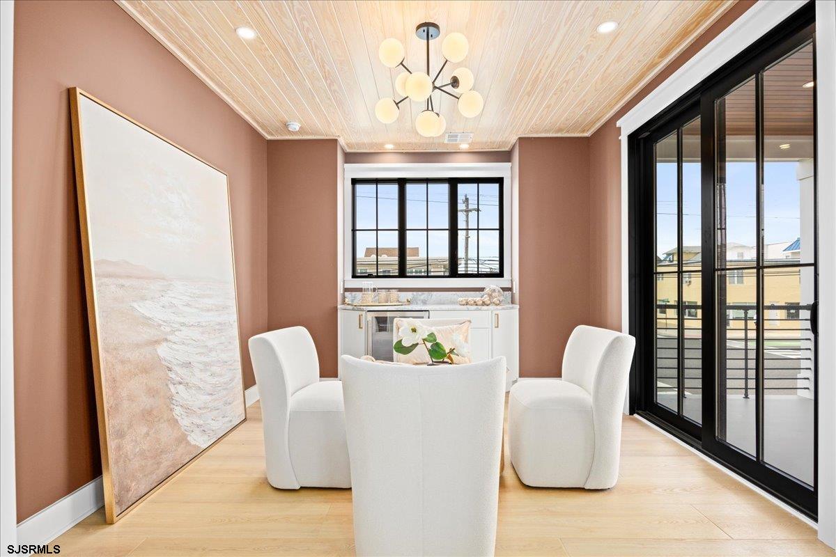 Margate, New Jersey 08402, United States, 5 Bedrooms Bedrooms, ,5 BathroomsBathrooms,Residential,Active,200551