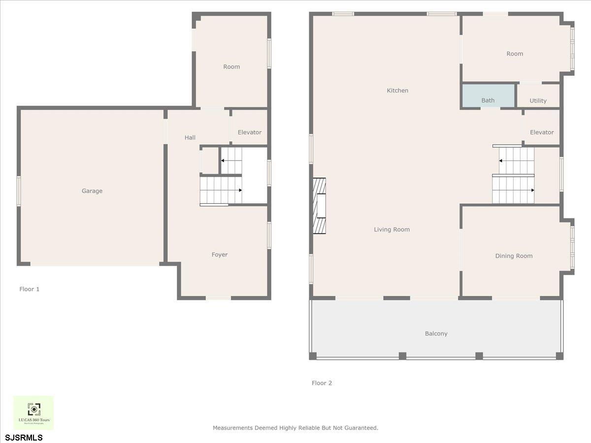 Margate, New Jersey 08402, United States, 5 Bedrooms Bedrooms, ,5 BathroomsBathrooms,Residential,Active,200551