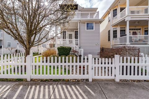Photo of 921 Bay Ave #1, Ocean City, NJ 08226 (MLS # 606705)