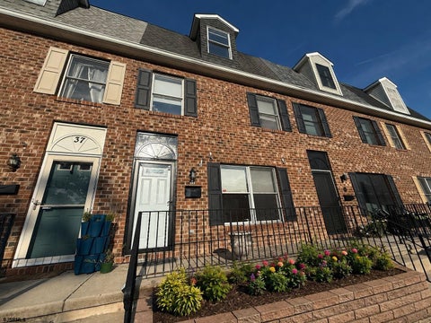 Photo of 41 Alexander Ave, Merchantville Borough, NJ 08109 (MLS # 611422)