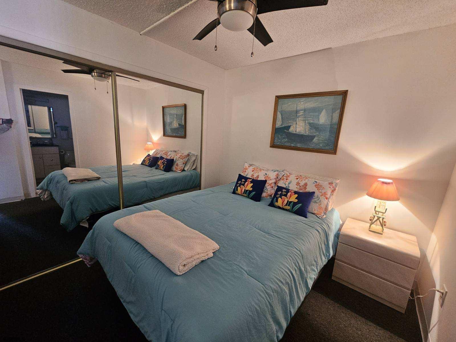 Longport, New Jersey 08403, United States, 1 Bedroom Bedrooms, ,1 BathroomBathrooms,Residential,Active,245709