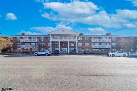 Condo For Rent - 9300 Atlantic Ave<br/> Margate, NJ 08402