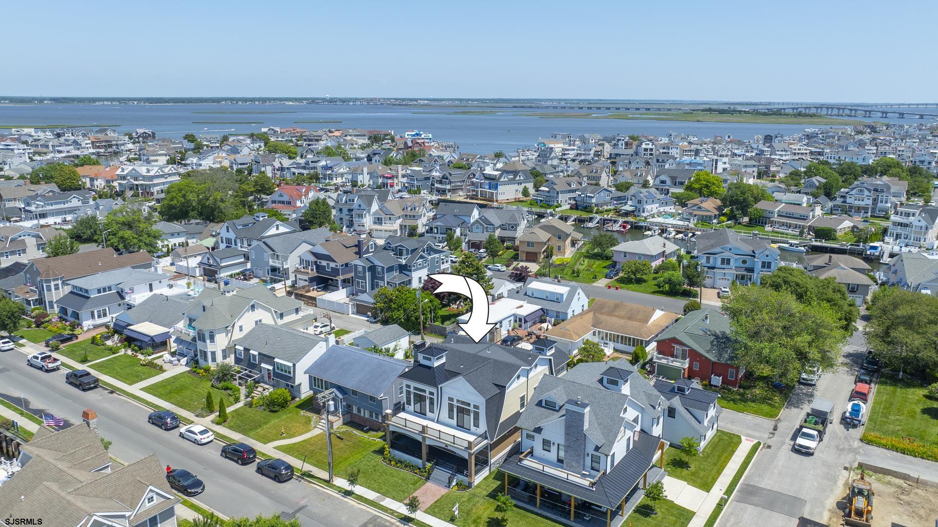 Ocean City, New Jersey 08226, United States, 5 Bedrooms Bedrooms, ,5 BathroomsBathrooms,Residential,Active,158661