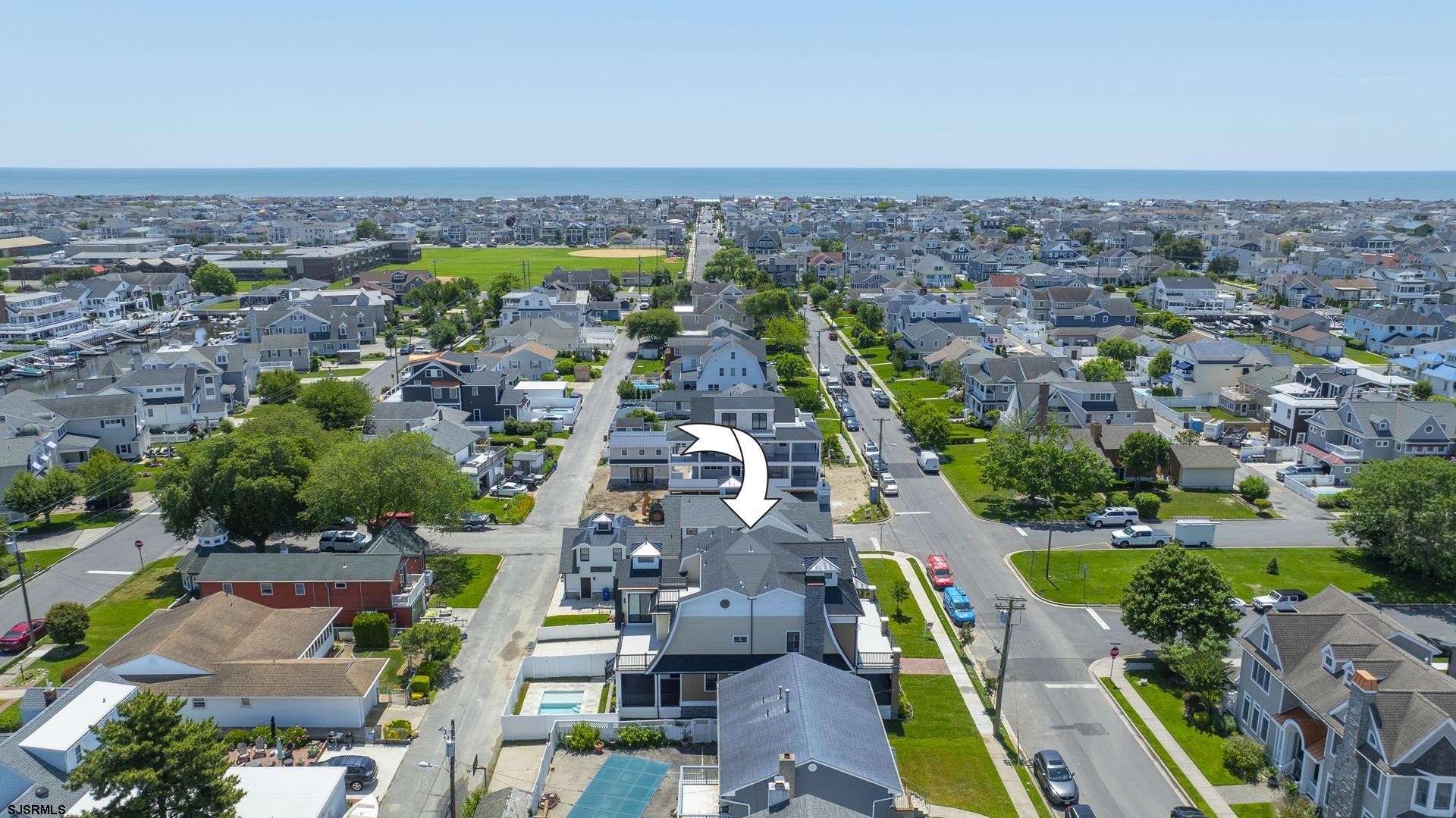 Ocean City, New Jersey 08226, United States, 5 Bedrooms Bedrooms, ,5 BathroomsBathrooms,Residential,Active,158661
