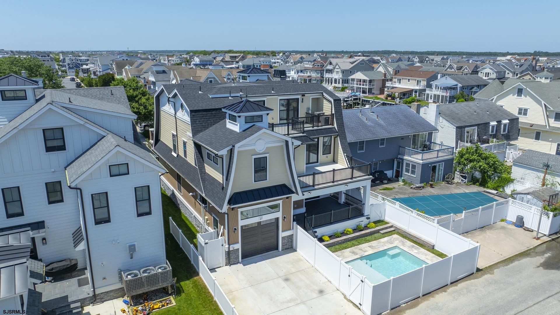 Ocean City, New Jersey 08226, United States, 5 Bedrooms Bedrooms, ,5 BathroomsBathrooms,Residential,Active,158661