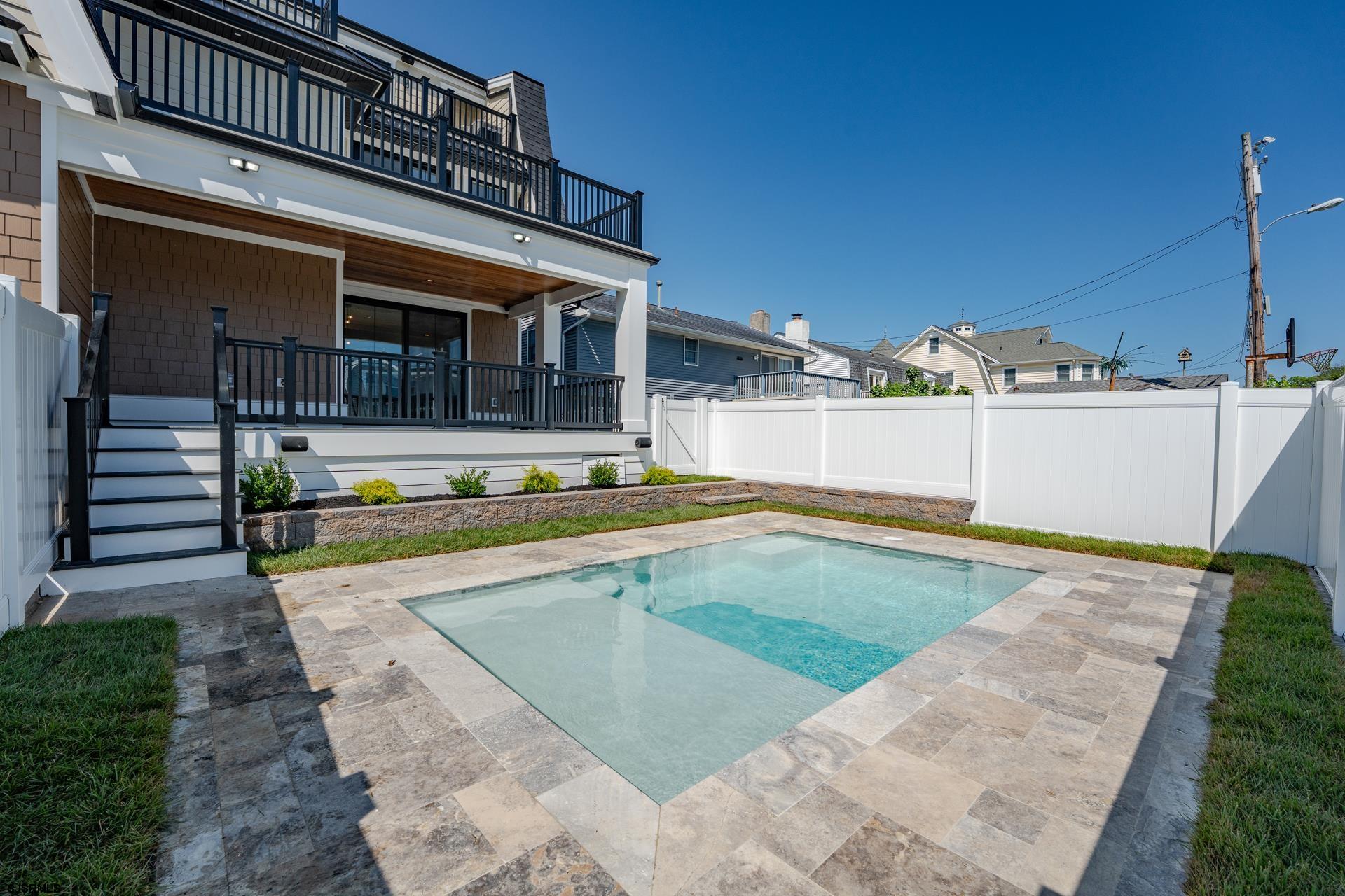 Ocean City, New Jersey 08226, United States, 5 Bedrooms Bedrooms, ,5 BathroomsBathrooms,Residential,Active,158661