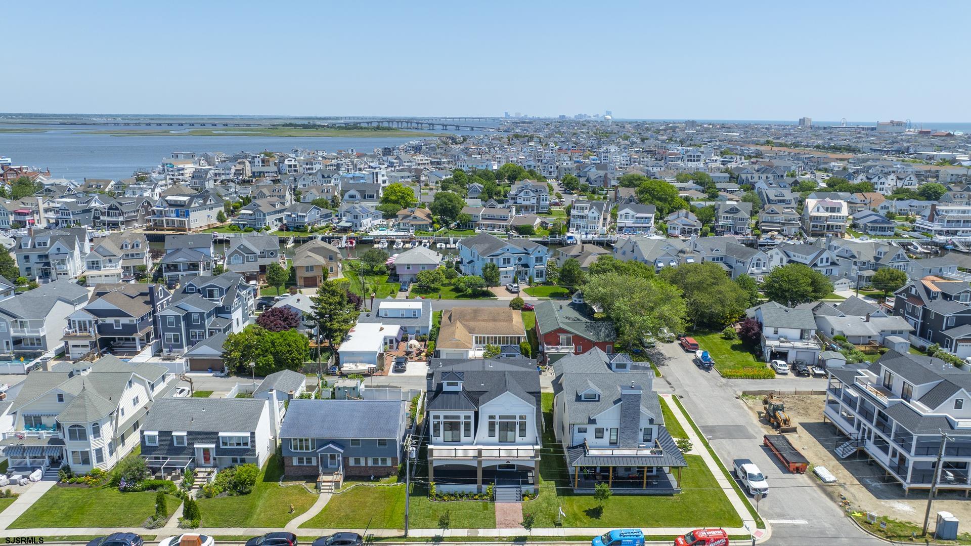 Ocean City, New Jersey 08226, United States, 5 Bedrooms Bedrooms, ,5 BathroomsBathrooms,Residential,Active,158661