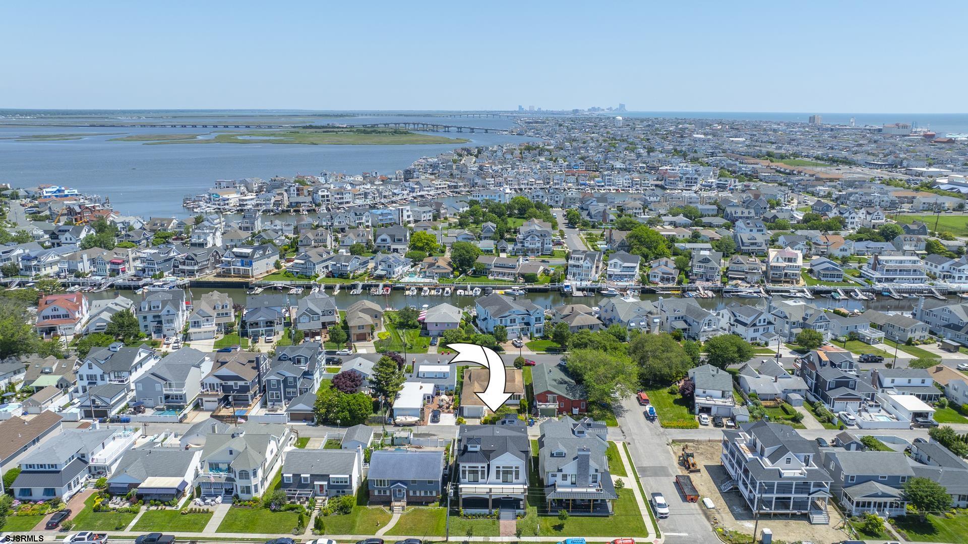 Ocean City, New Jersey 08226, United States, 5 Bedrooms Bedrooms, ,5 BathroomsBathrooms,Residential,Active,158661