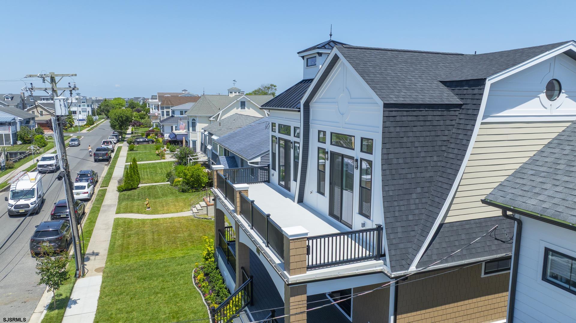 Ocean City, New Jersey 08226, United States, 5 Bedrooms Bedrooms, ,5 BathroomsBathrooms,Residential,Active,158661