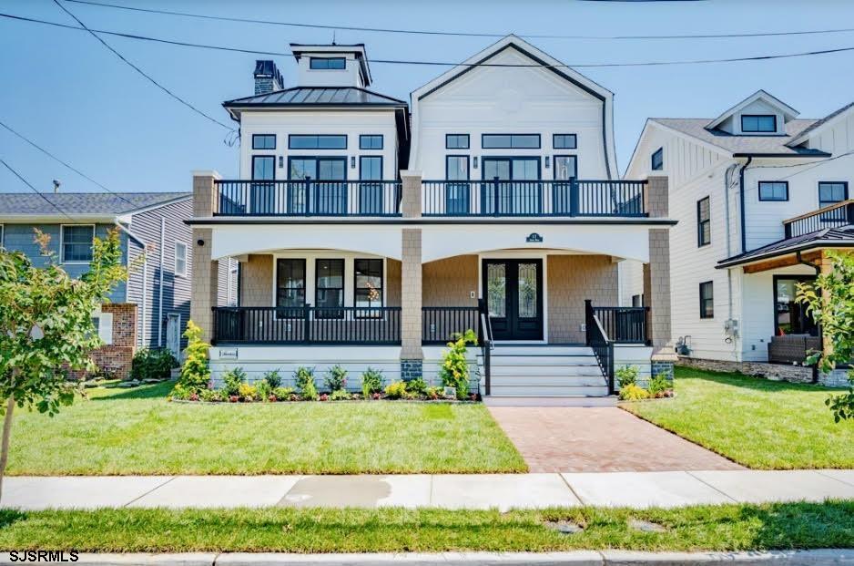 Ocean City, New Jersey 08226, United States, 5 Bedrooms Bedrooms, ,5 BathroomsBathrooms,Residential,Active,158661