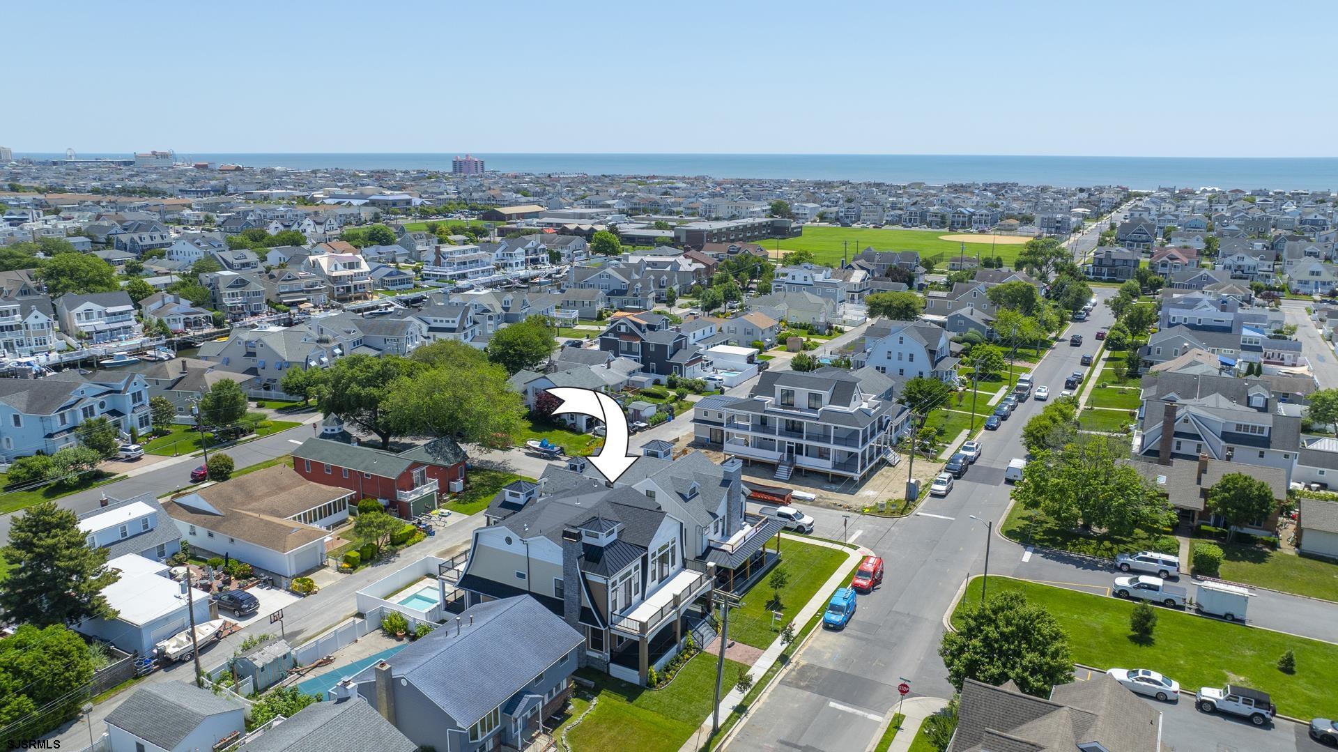 Ocean City, New Jersey 08226, United States, 5 Bedrooms Bedrooms, ,5 BathroomsBathrooms,Residential,Active,158661