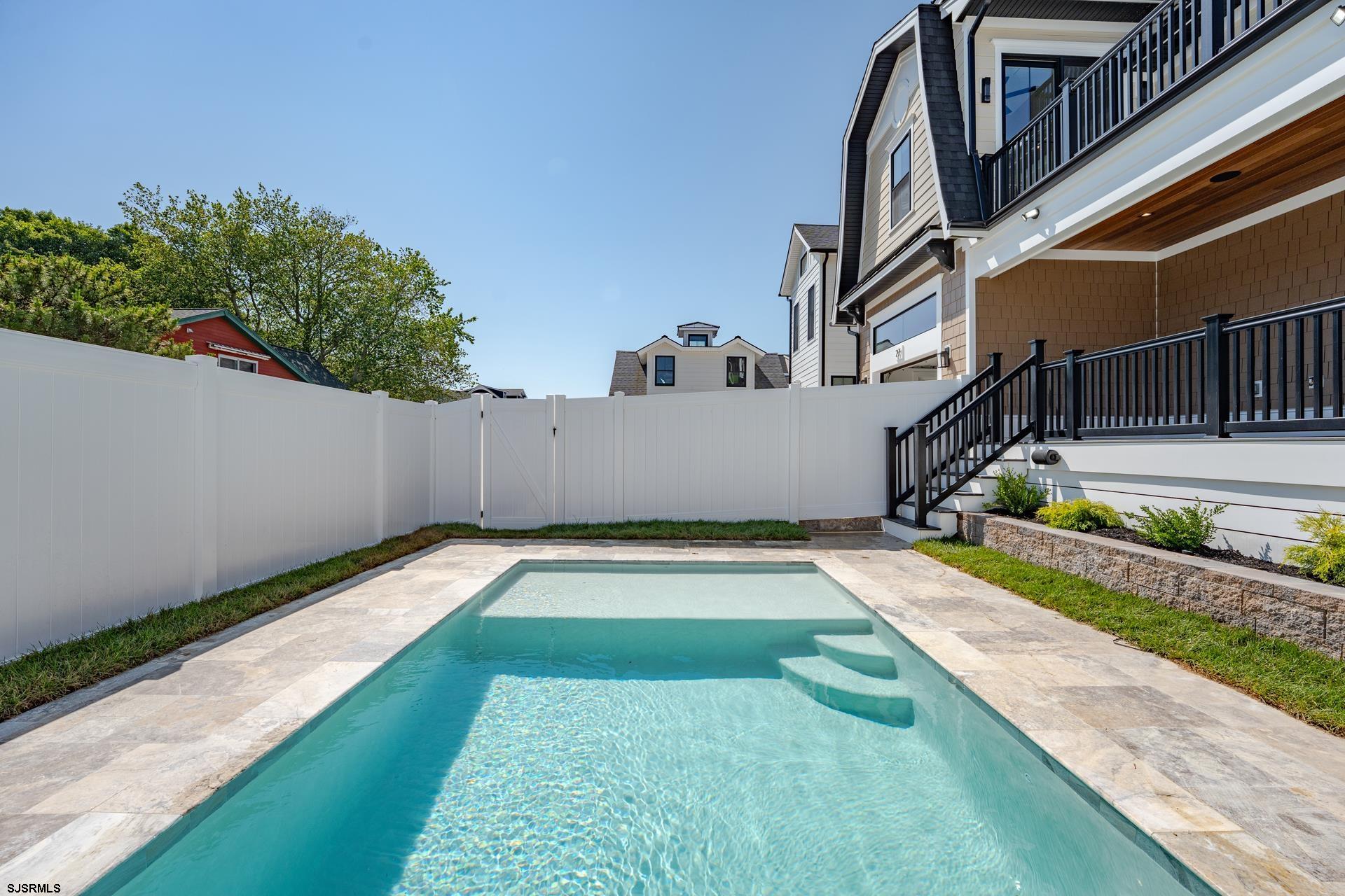 Ocean City, New Jersey 08226, United States, 5 Bedrooms Bedrooms, ,5 BathroomsBathrooms,Residential,Active,158661