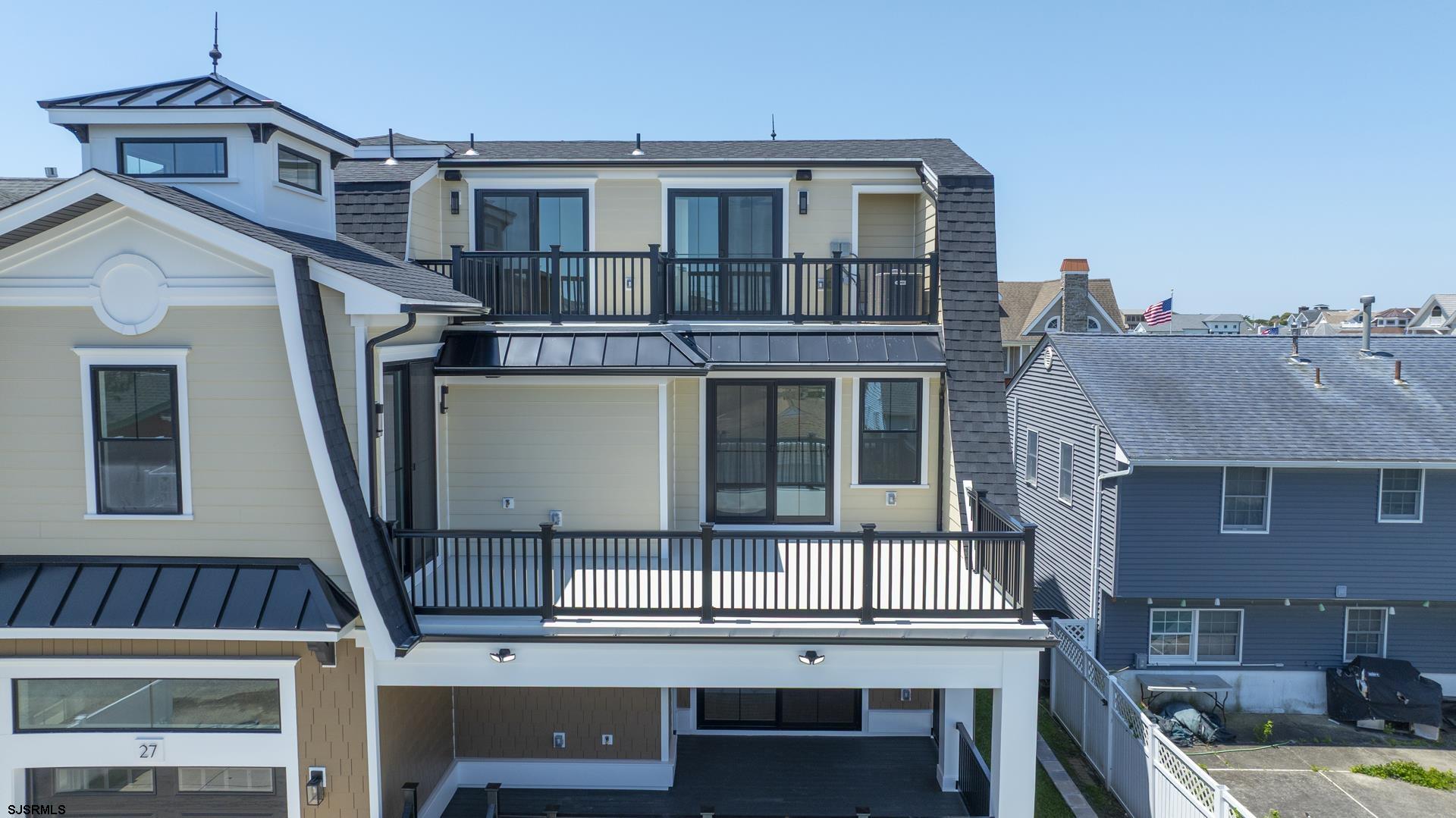 Ocean City, New Jersey 08226, United States, 5 Bedrooms Bedrooms, ,5 BathroomsBathrooms,Residential,Active,158661