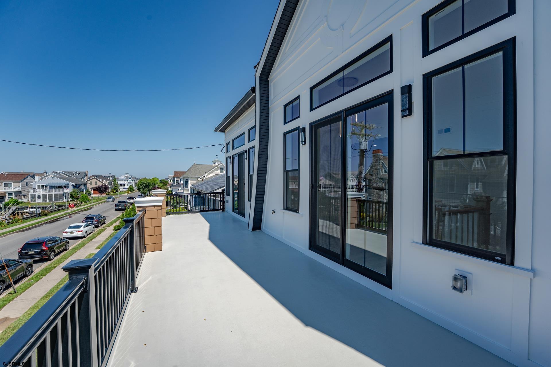 Ocean City, New Jersey 08226, United States, 5 Bedrooms Bedrooms, ,5 BathroomsBathrooms,Residential,Active,158661