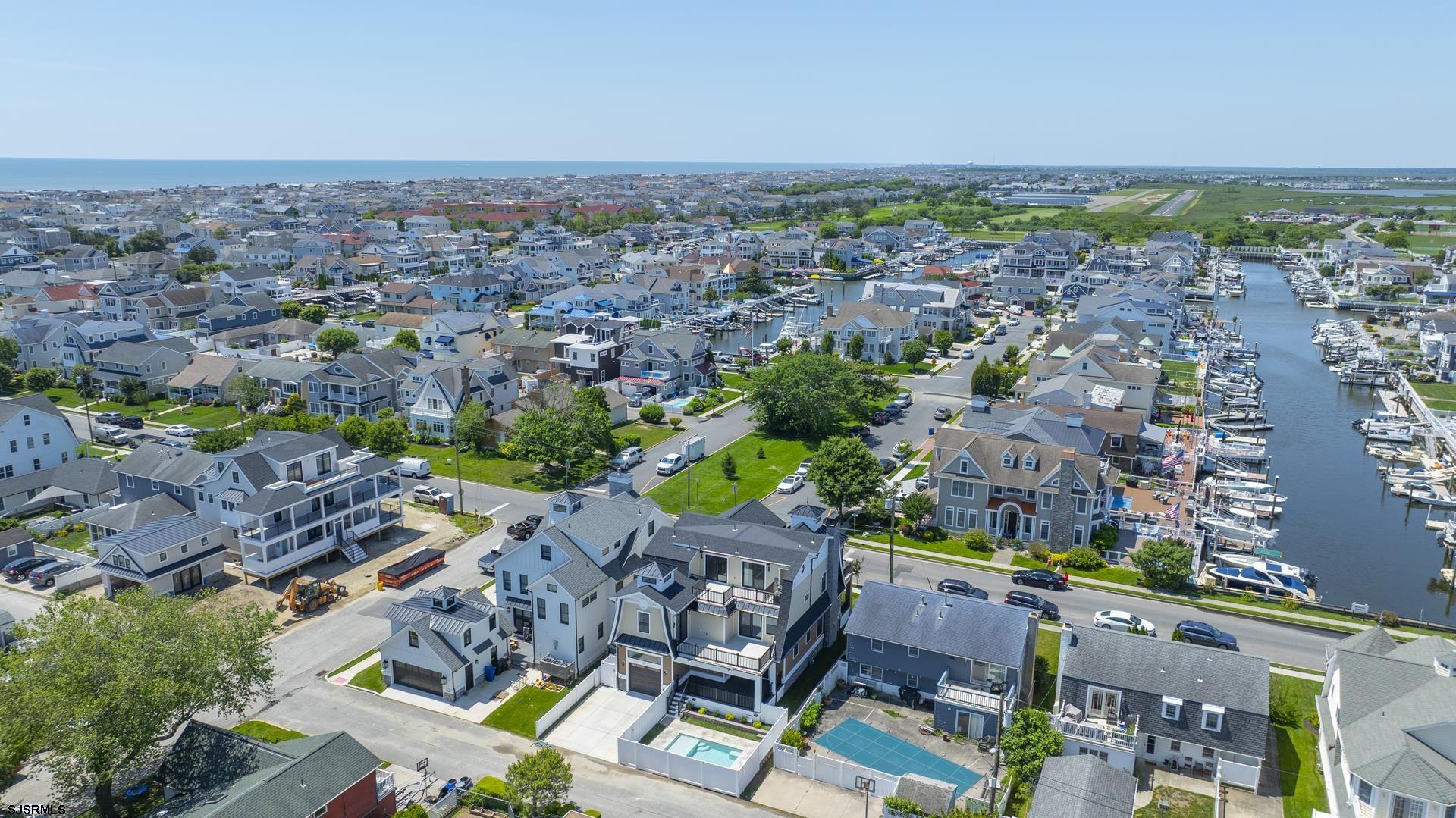 Ocean City, New Jersey 08226, United States, 5 Bedrooms Bedrooms, ,5 BathroomsBathrooms,Residential,Active,158661