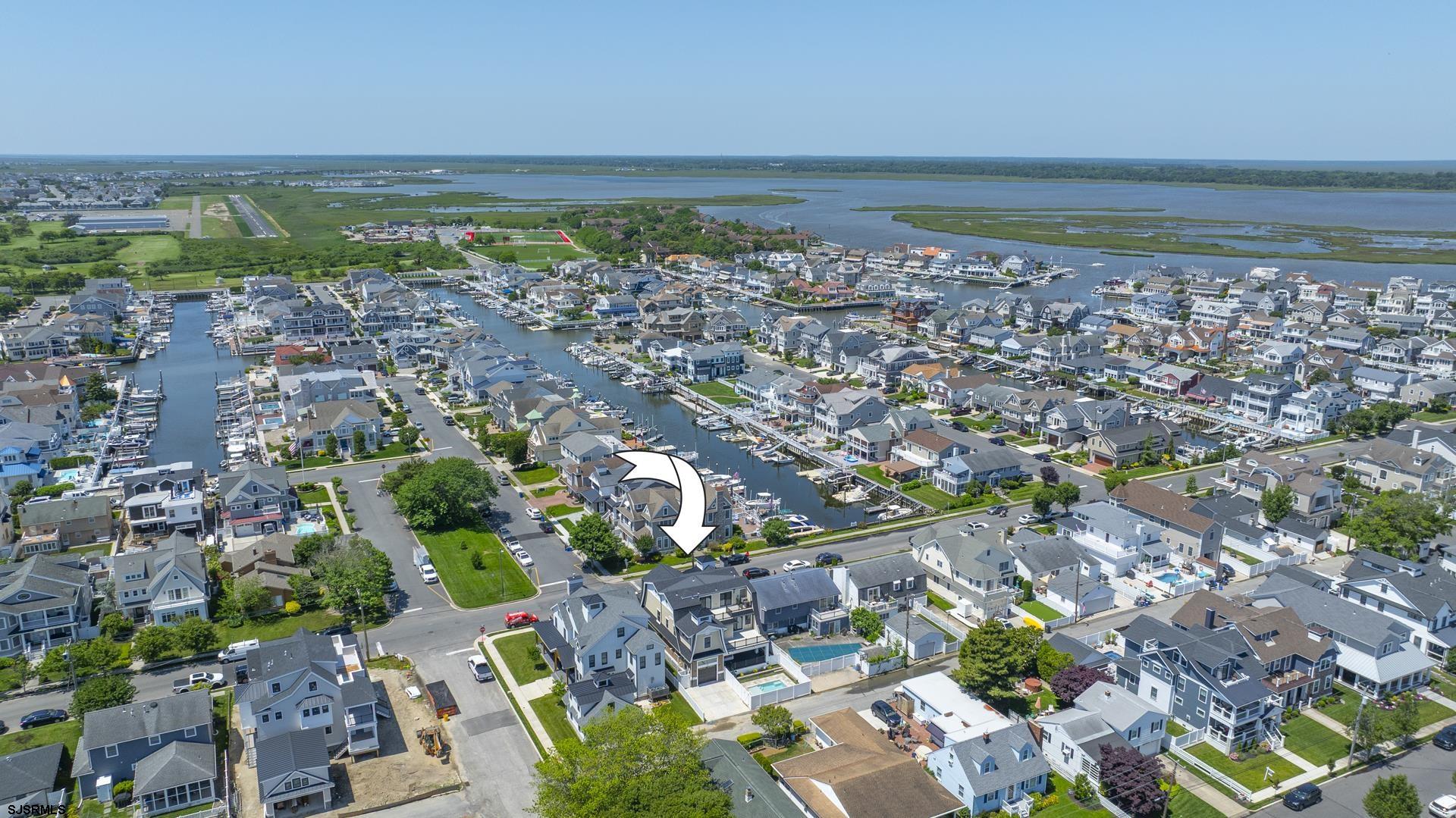Ocean City, New Jersey 08226, United States, 5 Bedrooms Bedrooms, ,5 BathroomsBathrooms,Residential,Active,158661