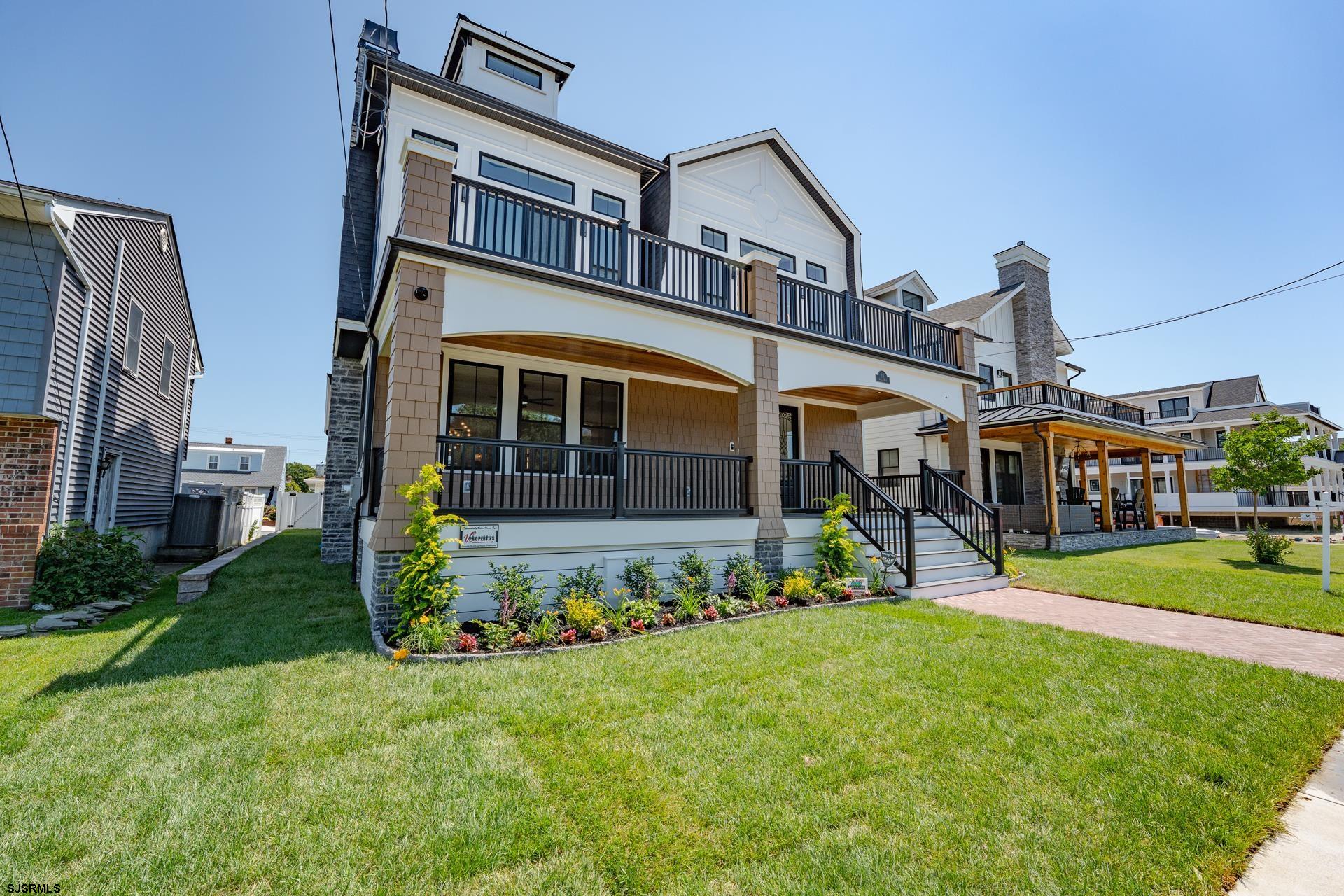 Ocean City, New Jersey 08226, United States, 5 Bedrooms Bedrooms, ,5 BathroomsBathrooms,Residential,Active,158661
