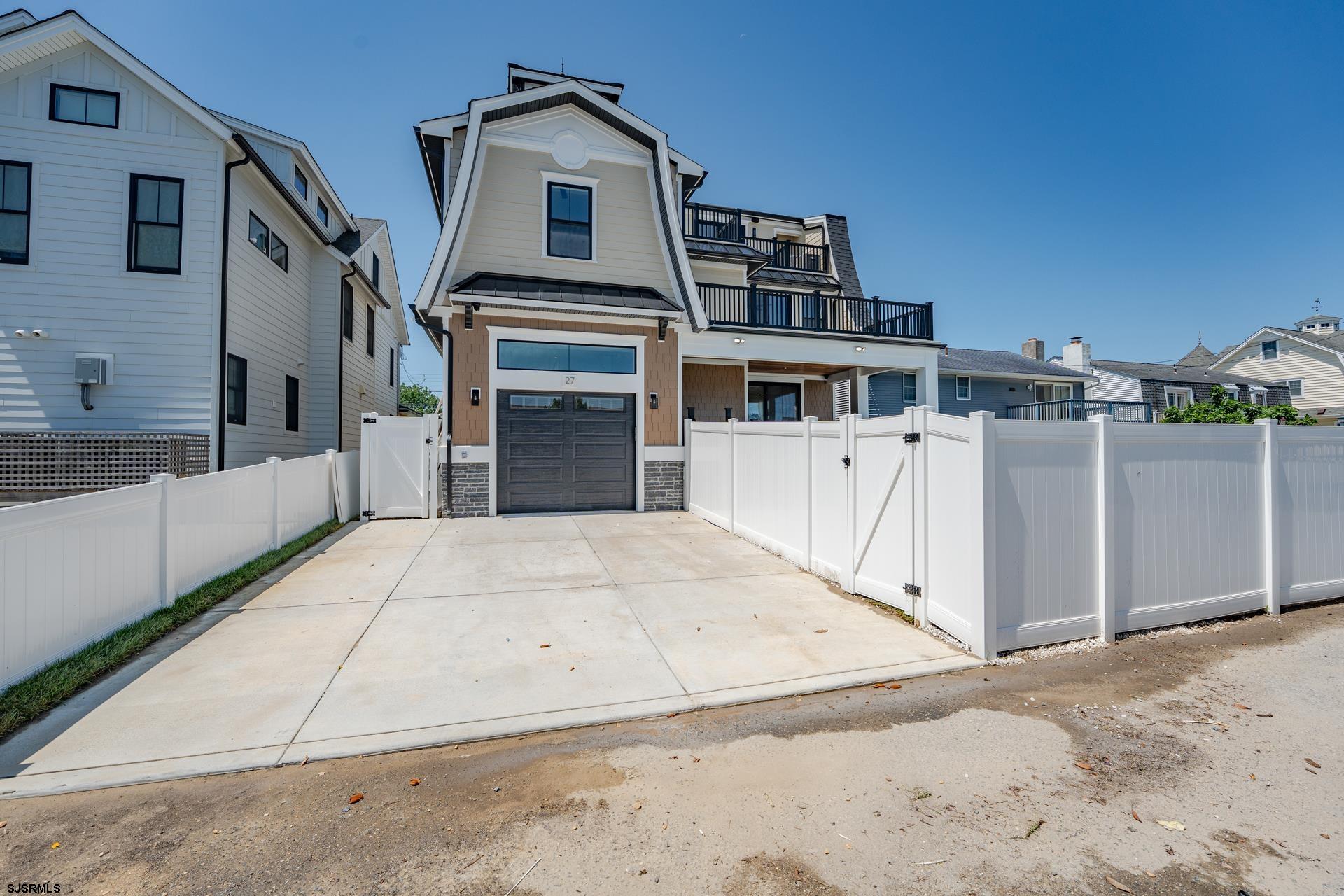 Ocean City, New Jersey 08226, United States, 5 Bedrooms Bedrooms, ,5 BathroomsBathrooms,Residential,Active,158661