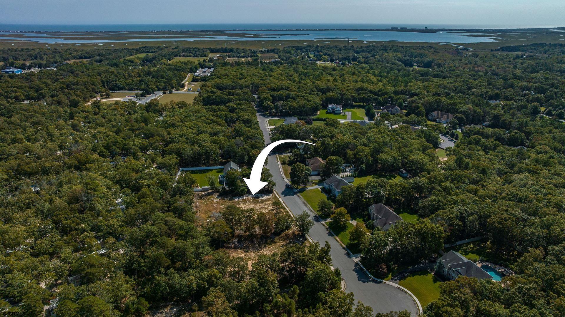 Ocean View, New Jersey 08230, United States, ,Land,Active,219185