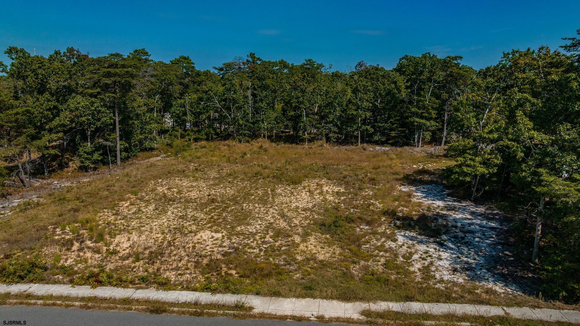 Ocean View, New Jersey 08230, United States, ,Land,Active,219185