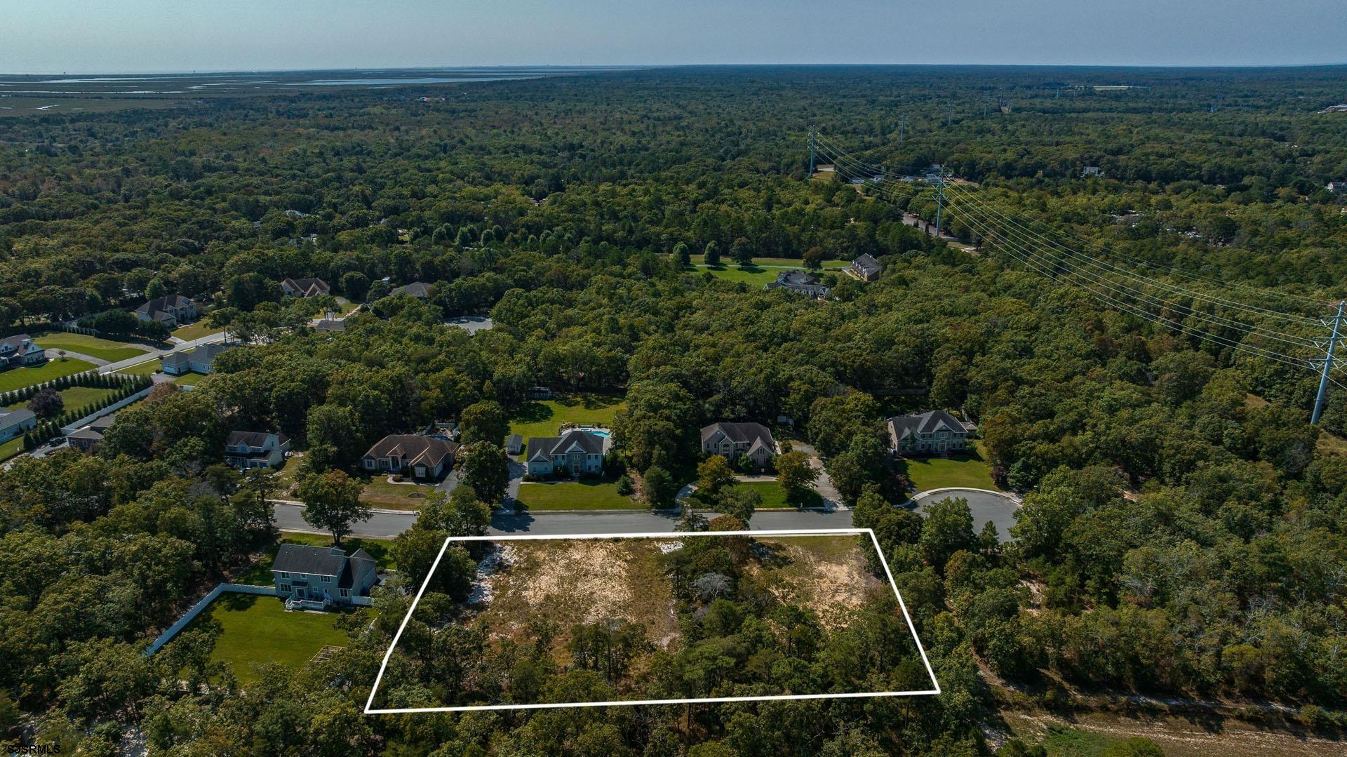 Ocean View, New Jersey 08230, United States, ,Land,Active,219185