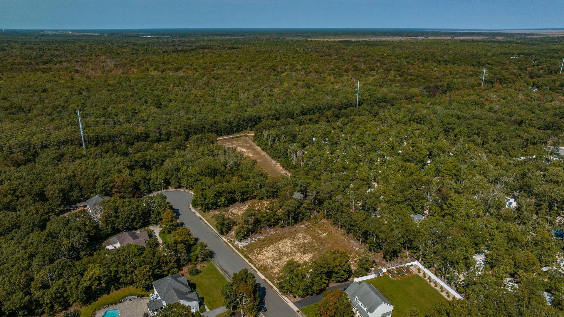 Ocean View, New Jersey 08230, United States, ,Land,Active,219185