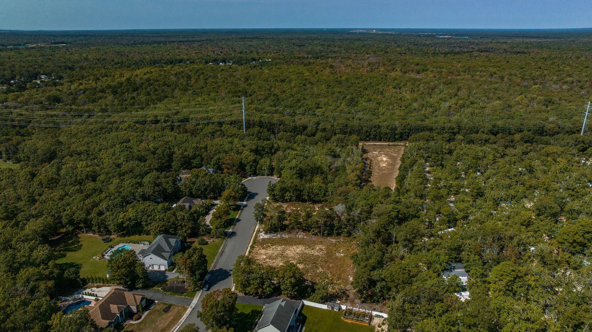 Ocean View, New Jersey 08230, United States, ,Land,Active,219185