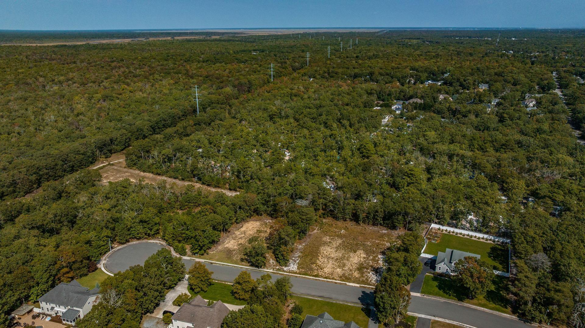 Ocean View, New Jersey 08230, United States, ,Land,Active,219185