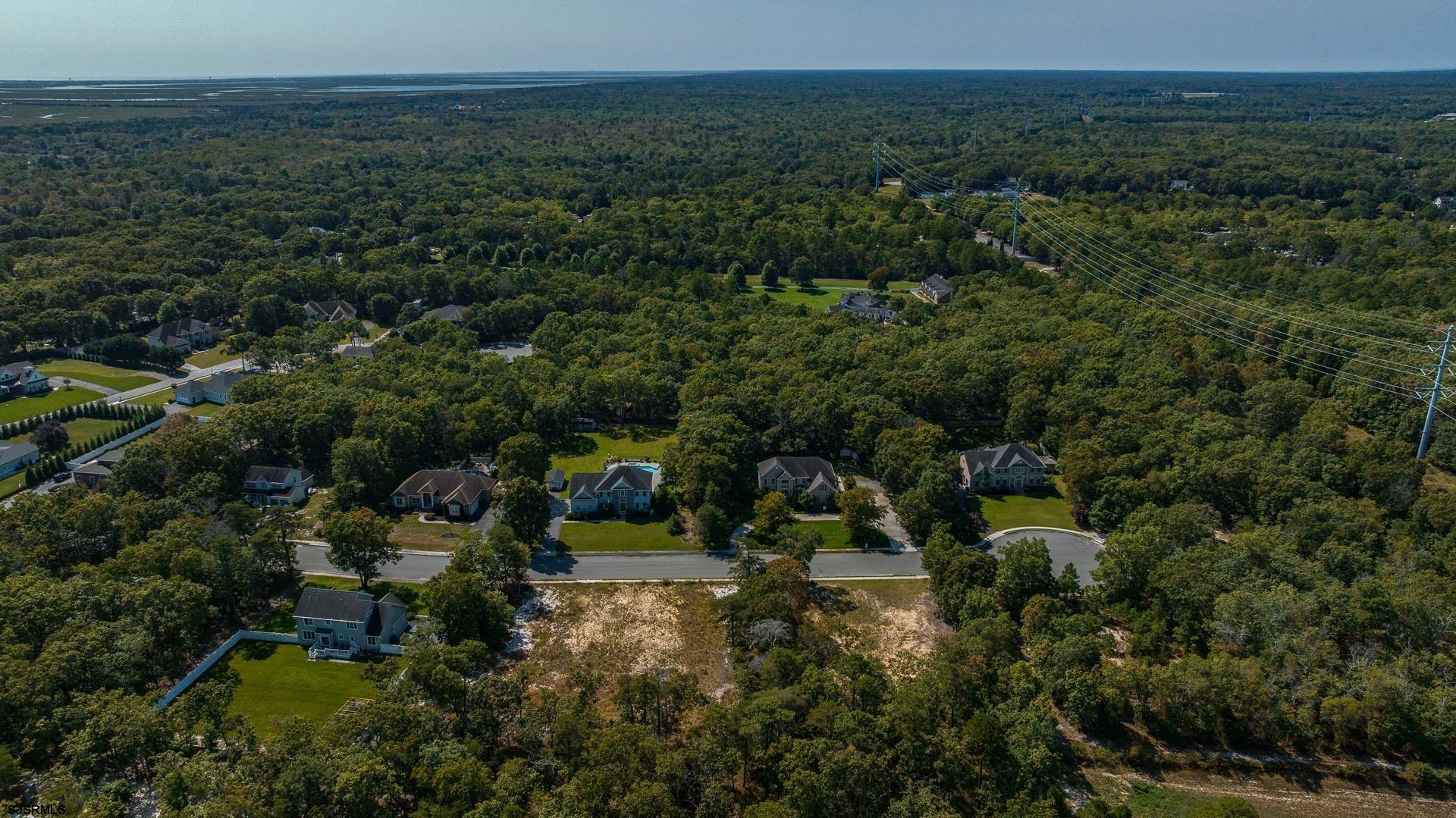 Ocean View, New Jersey 08230, United States, ,Land,Active,219185