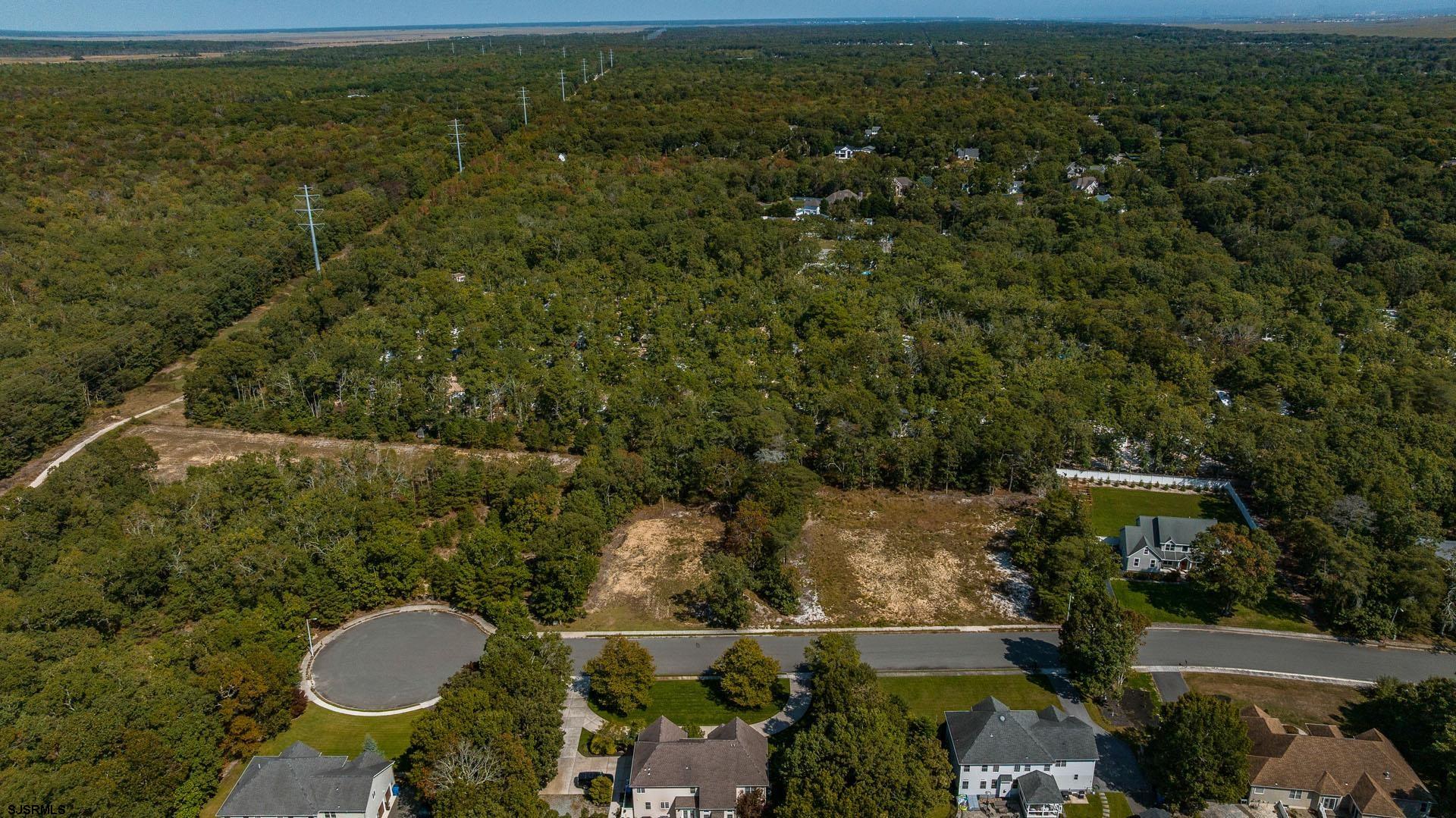 Ocean View, New Jersey 08230, United States, ,Land,Active,219185