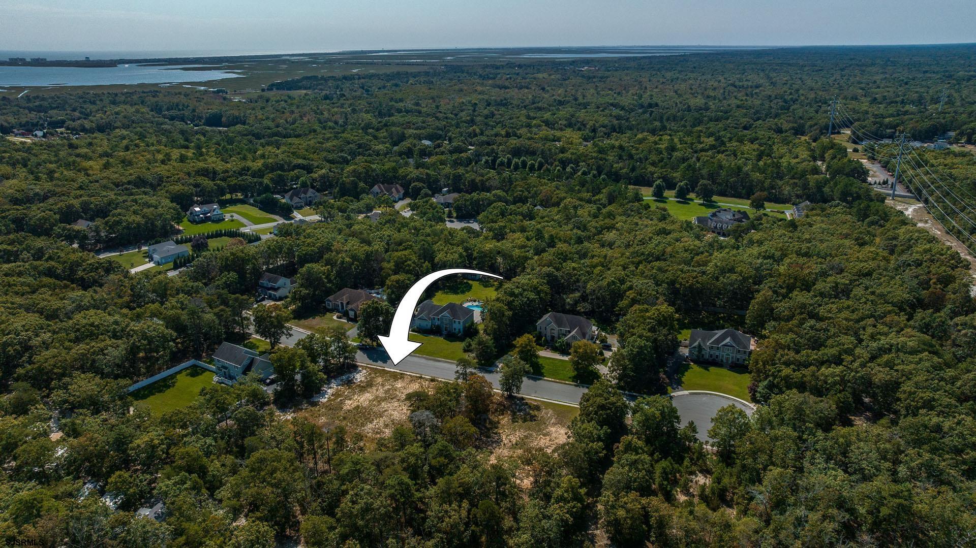 Ocean View, New Jersey 08230, United States, ,Land,Active,219185