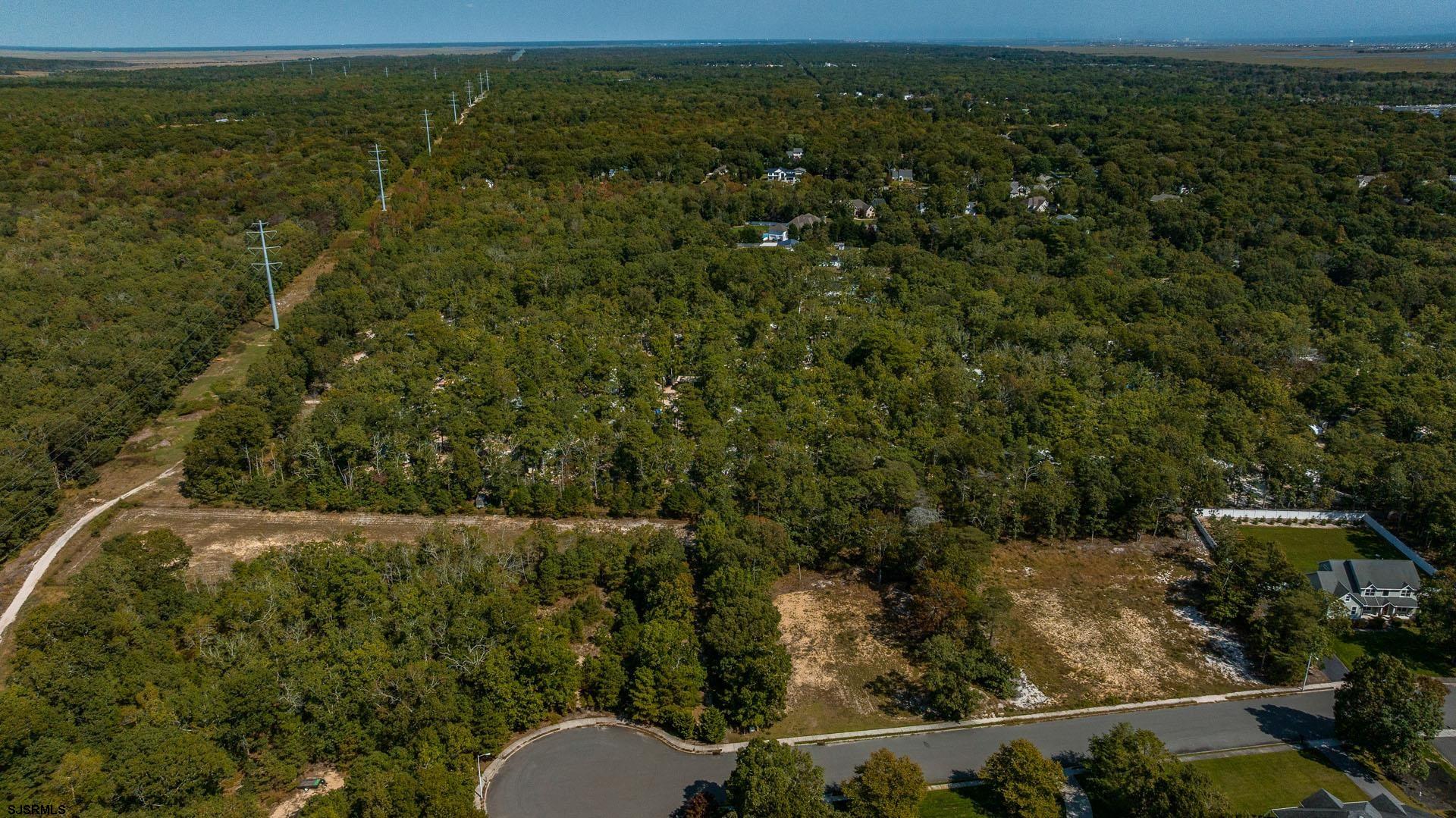 Ocean View, New Jersey 08230, United States, ,Land,Active,219185