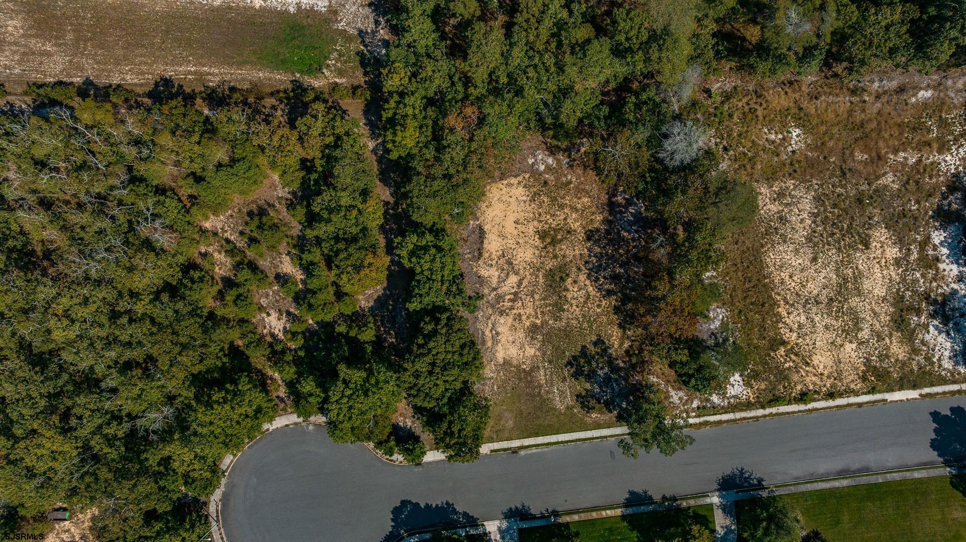 Ocean View, New Jersey 08230, United States, ,Land,Active,219185