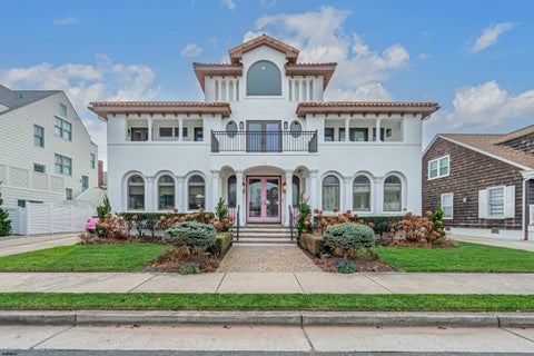 Homes For Rent - 112 S Rumson Ave<br/> Margate, NJ 08402