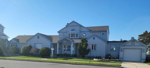 Homes For Rent - 8601 Fulton        July 15th Thru 31 Ave<br/> Margate, NJ 08402