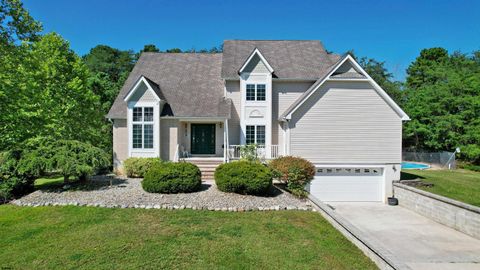 Homes For Sale - 892 Hogbin Road<br/> Cumberland County, Lawrence Township, NJ 08332