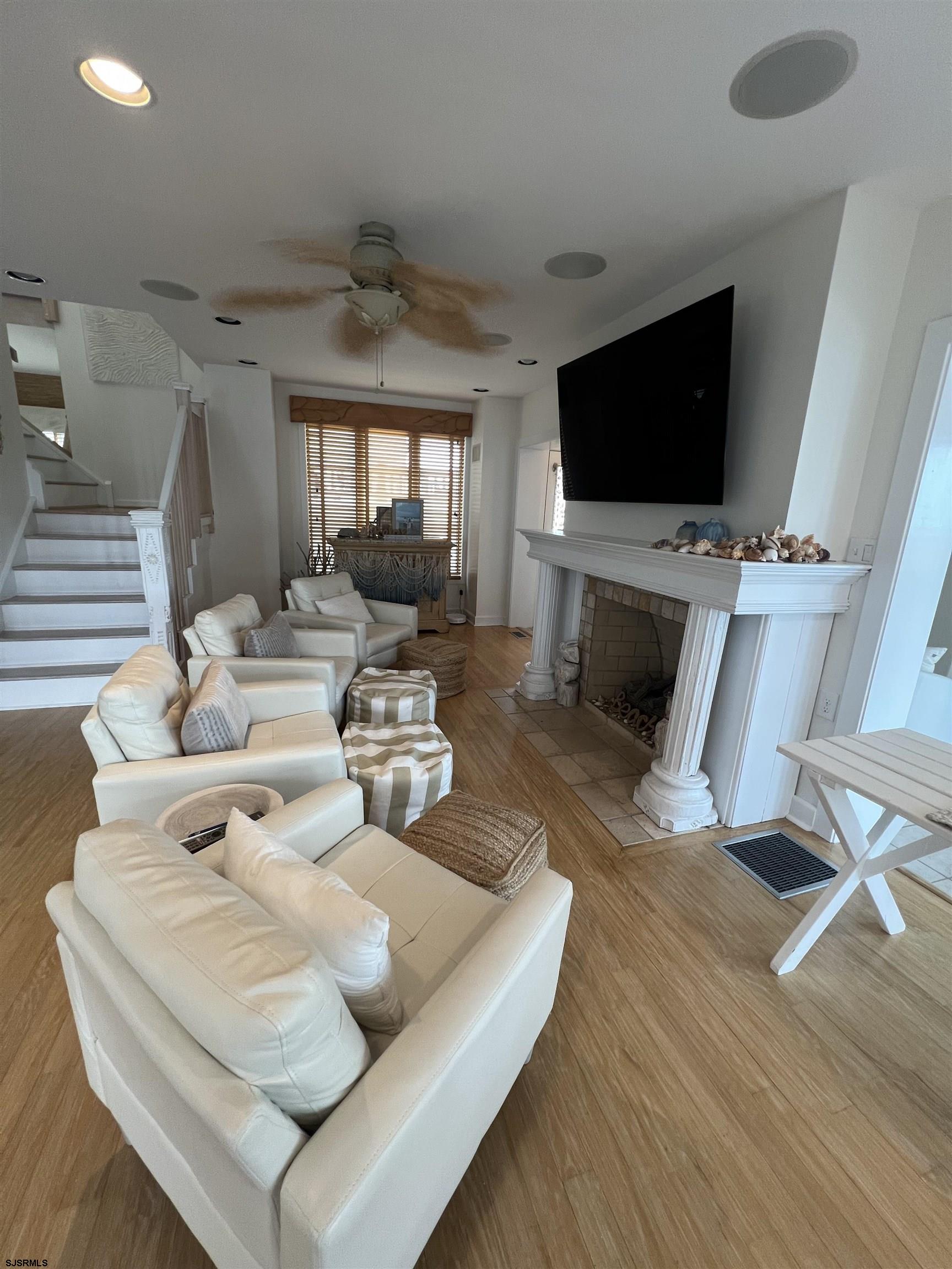 Margate, New Jersey 08402, United States, 5 Bedrooms Bedrooms, ,5 BathroomsBathrooms,Residential,Active,112521