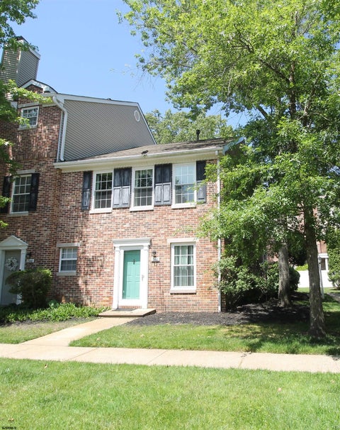 Condo For Sale - 1548 Washington Ct #1548<br/> Mays Landing, NJ 08330