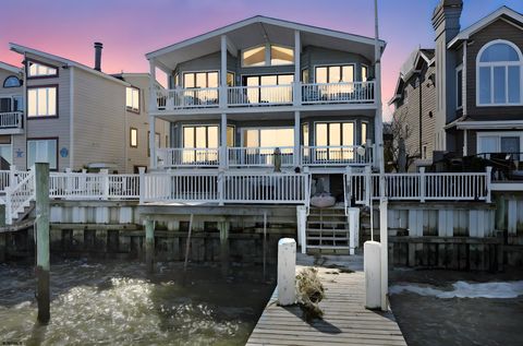 Photo of 195 W 17th Street #1, Ocean City, NJ 08226 (MLS # 601472)