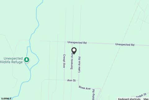 Vacant Land For Sale - Sorrento Ave<br/> Newfield, NJ 08344