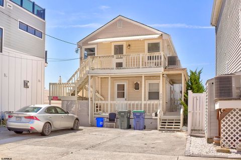 2407 Oberon Bayfront Longport NJ 08403