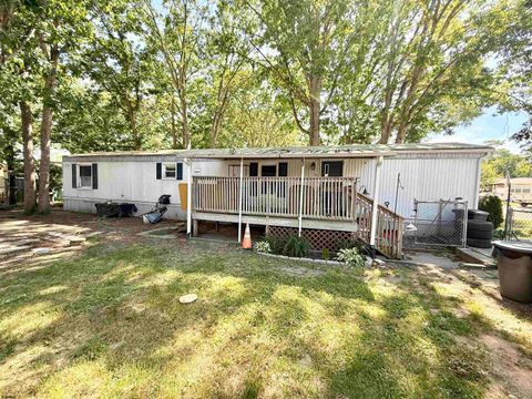 Mobile Home For Sale - 2501 Tilton Rd<br/> Egg Harbor Township, NJ 08234
