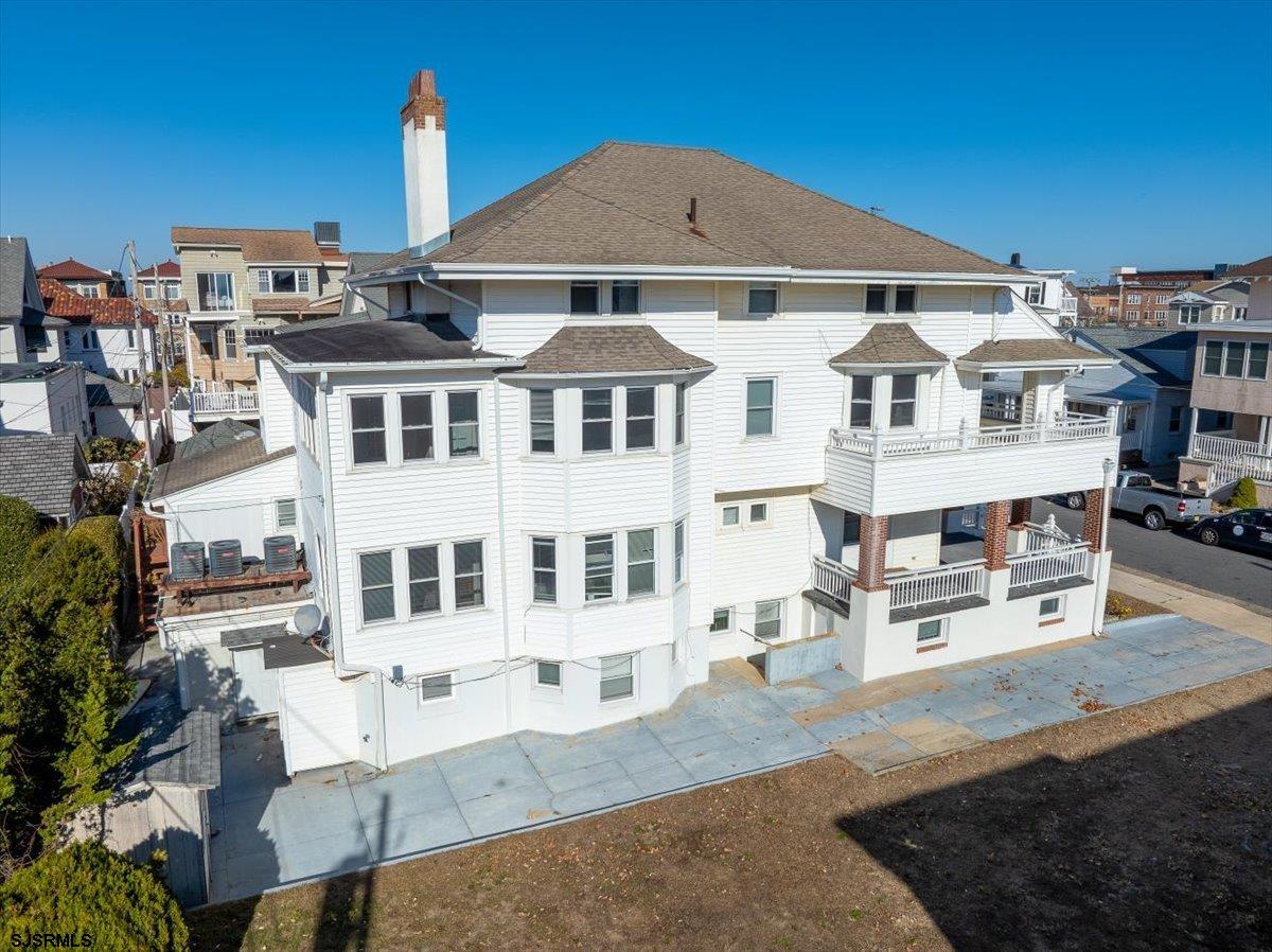 Atlantic City, New Jersey 08401, United States, 10 Bedrooms Bedrooms, ,6 BathroomsBathrooms,Residential,Active,31590