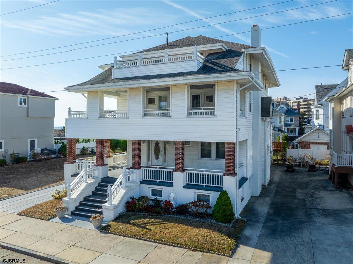 Atlantic City, New Jersey 08401, United States, 10 Bedrooms Bedrooms, ,6 BathroomsBathrooms,Residential,Active,31590