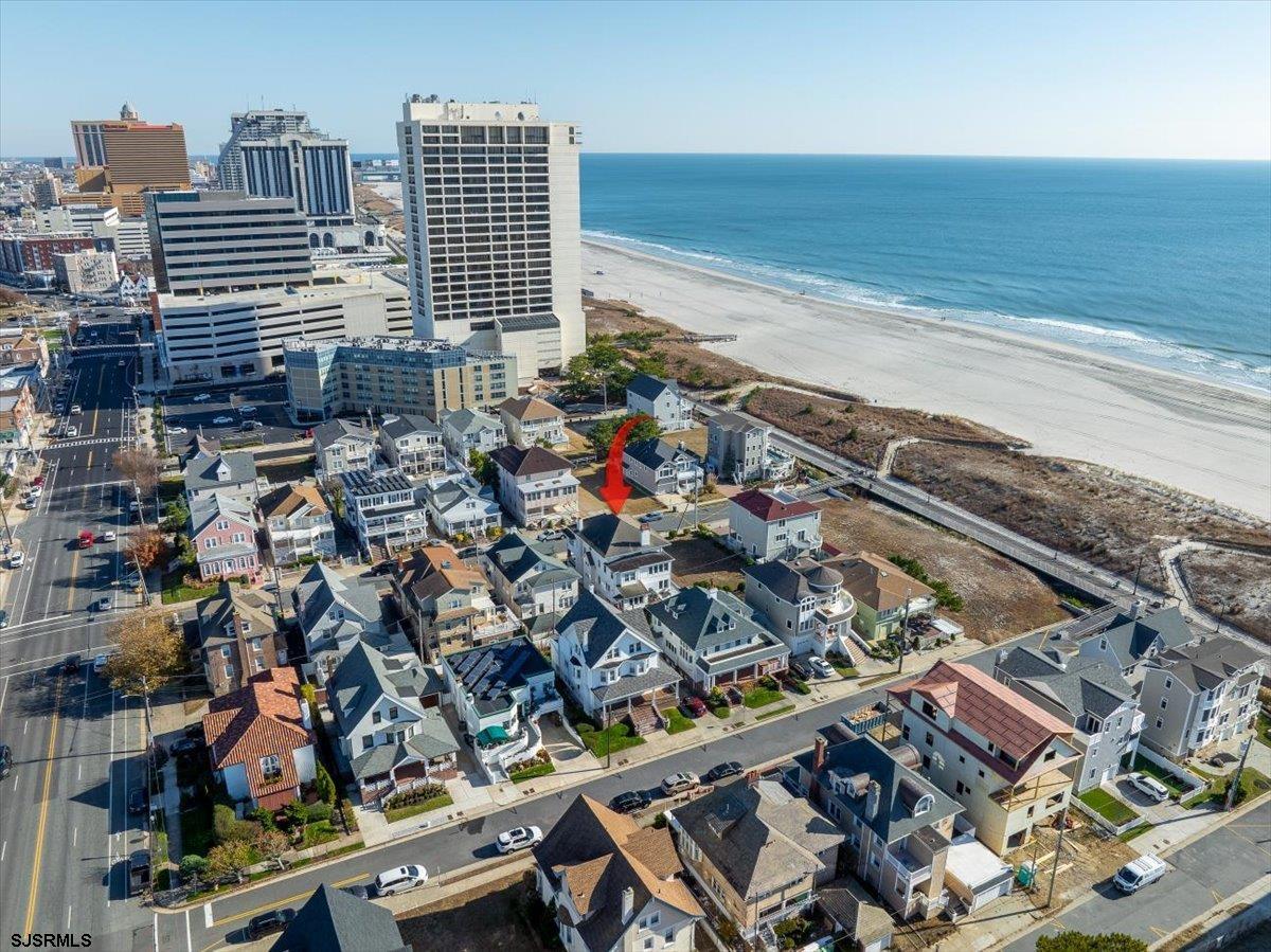 Atlantic City, New Jersey 08401, United States, 10 Bedrooms Bedrooms, ,6 BathroomsBathrooms,Residential,Active,31590
