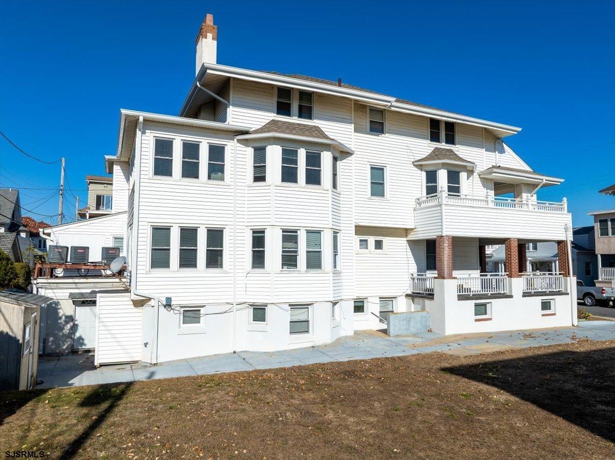 Atlantic City, New Jersey 08401, United States, 10 Bedrooms Bedrooms, ,6 BathroomsBathrooms,Residential,Active,31590